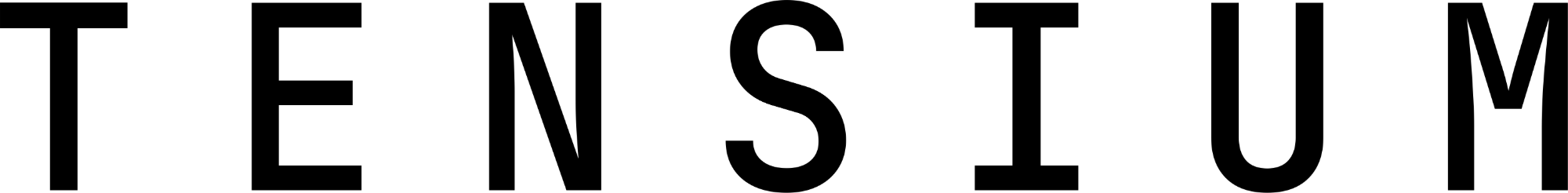 Tensium